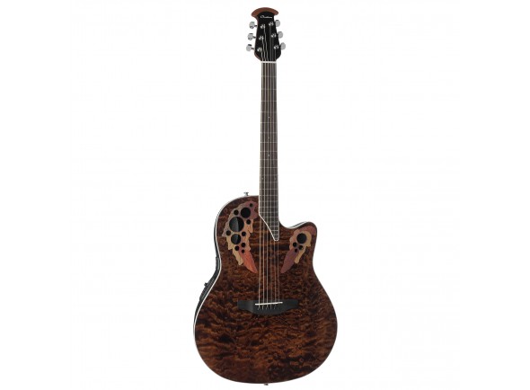 Ovation Celebrity CE48P-TGE Elite Plus Ovation Celebrity CE48P-TGE Elite Plus